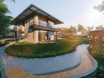 Plot For Sale in Dhanshree Serene Valley, Kookas