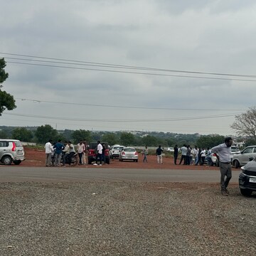  Plot For Sale in Vikarabad