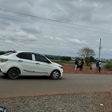   Plot at Vikarabad – for Sale