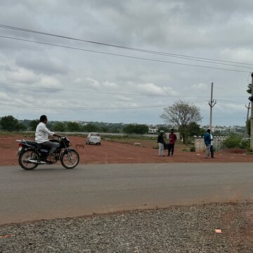   Plot at Vikarabad – for Sale