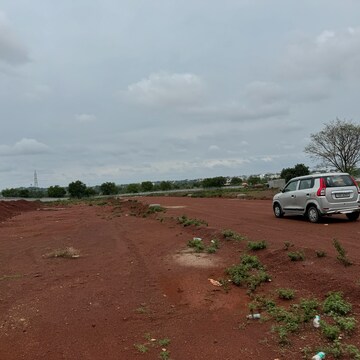   Plot at Vikarabad – for Sale