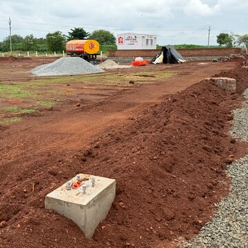   Plot at Vikarabad – for Sale