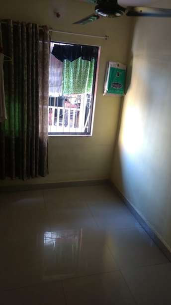 2 BHK Apartment For Rent in Sai Nagar CHS Kalamboli Navi Mumbai  7114987