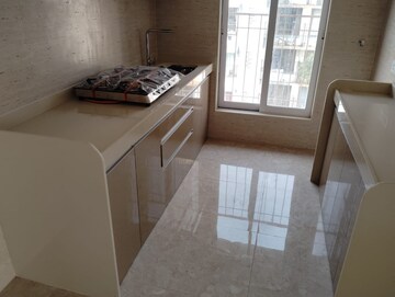 Balcony in 2 BHK Apartment at Andheri West – for Rent