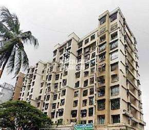 1 BHK Apartment For Rent in Ambika Towers Andheri East Mumbai 7115011