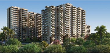 3 BHK Apartment For Sale in Pavitra Luxury Residences, Patiala Road