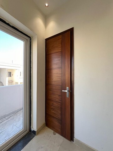 Balcony in 3 BHK Independent House at Sector 123 – for Sale