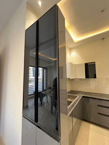 Kitchen in 3 BHK Independent House at Sector 123 – for Sale