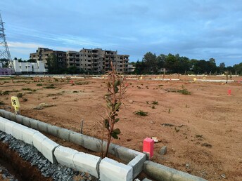 Plot For Resale in Koppa Gate Bangalore  7115065