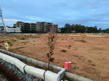  Plot For Sale in Koppa Gate