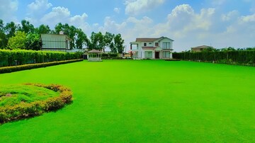 Plot – Garden View at Sohna - for Sale