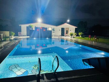  Plot – Exterior View View at Sohna - for Sale