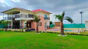  Plot – Garden View at Sohna - for Sale