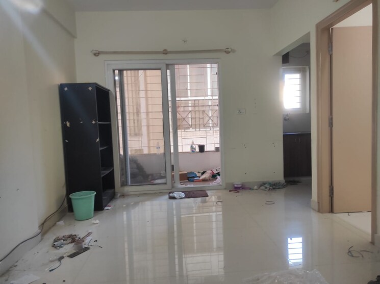 Rental 1 Bedroom 650 Sq.Ft. Apartment in Gm Palya Bangalore - 7115087