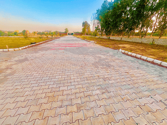 Plot For Resale in Lalru Mohali  7115099