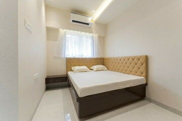 1 BHK Apartment For Sale in Shreenath Aai Satidevi Paradise, Mulund West