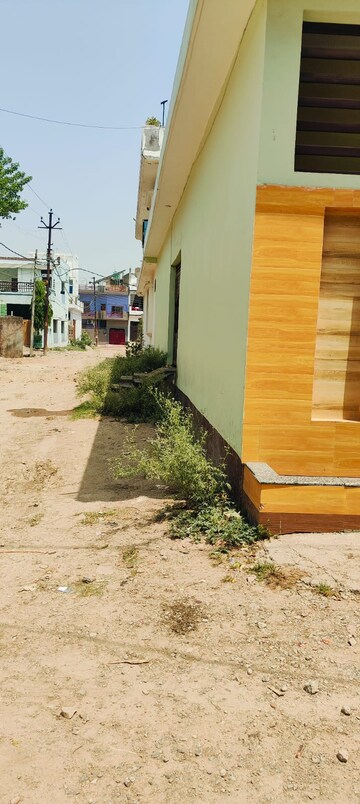  Plot – Exterior View View at Deva Road - for Sale