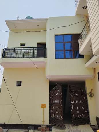 3 BHK Independent House For Resale in Muradpur Janupura Hapur  6828806
