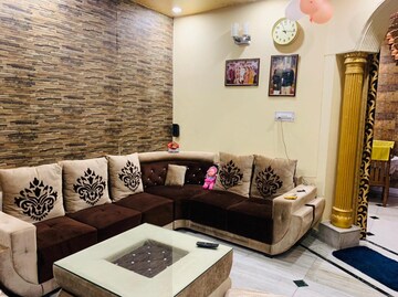 4 BHK Independent House For Sale in Sector 21