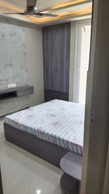 Bedroom in 3 BHK Apartment at Jhai – for Sale