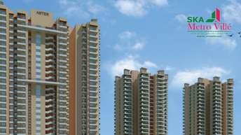 2.5 BHK Apartment For Rent in SKA Metro Ville Gn Sector Eta ii Greater Noida  7084933