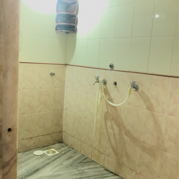 Bathroom, nilesh-apartments-borivali 1 Bedroom 420 Sq.Ft. Apartment In Kastur Park Mumbai 7115215