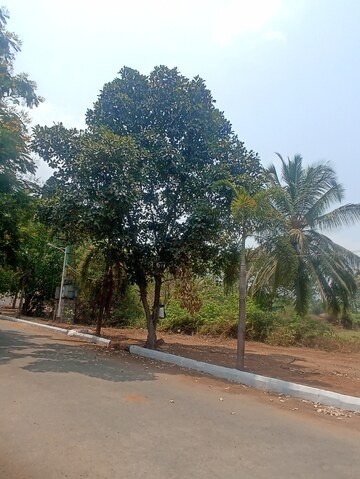 Plot – Garden View at Aashrithaa Brindavana, Kanakapura Road - for Sale