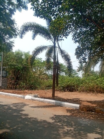 Plot Area in  Plot at Aashrithaa Brindavana, Kanakapura Road – for Sale