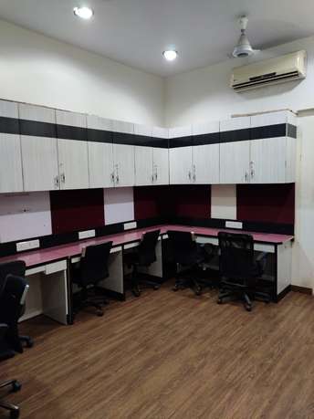 Commercial Office Space 575 Sq.Ft. For Resale In Sector 30 Navi Mumbai 7115232