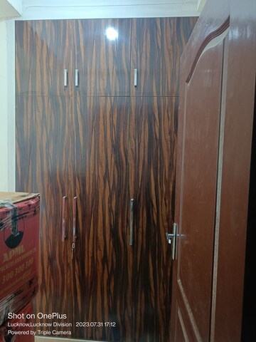 Furnished Amenities in 2.5 BHK Apartment at Omaxe Grand Omaxe, Gomti Nagar – for Sale