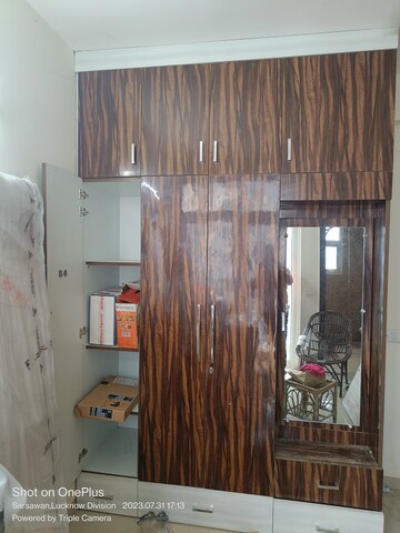 Furnished Amenities in 2.5 BHK Apartment at Omaxe Grand Omaxe, Gomti Nagar – for Sale