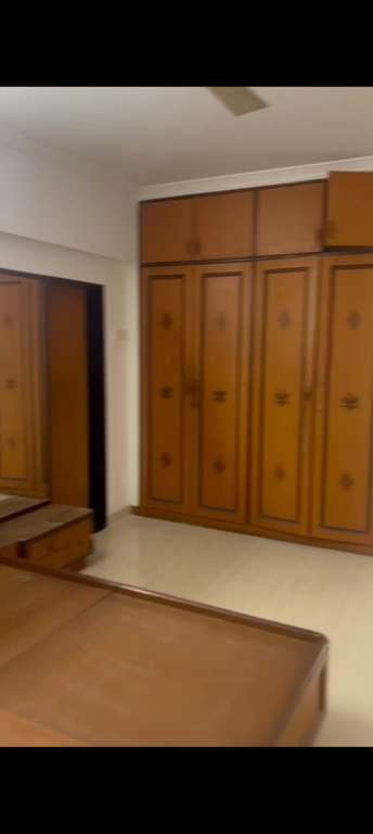 3 BHK Apartment For Rent in Andheri West Mumbai  7115236