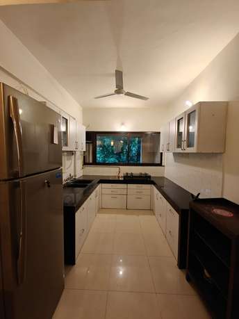2 BHK Apartment For Rent in Atul Leela Garden Kalyani Nagar Pune  7115255