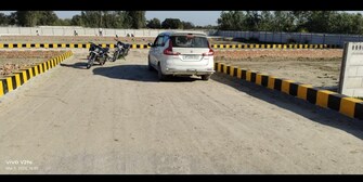 Plot For Resale in Barha Lucknow  7115268