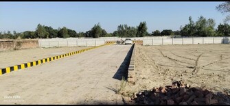 Plot For Resale in Barha Lucknow  7115268