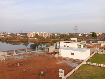  Plot For Sale in Akshya Nagar