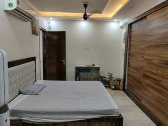 3 BHK Apartment For Rent in AWHO Ranjeet Vihar Apartment Sector 22 Dwarka Delhi 7115285