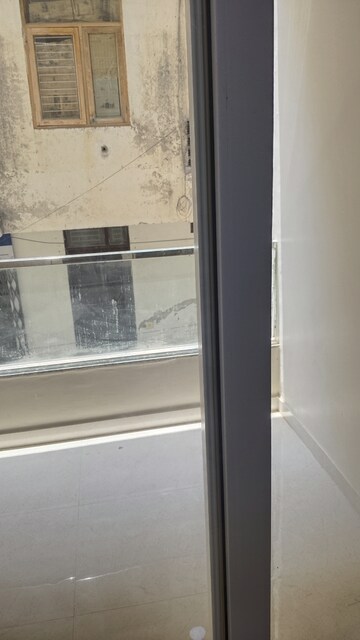 Balcony in 3 BHK Apartment at Sodala – for Sale