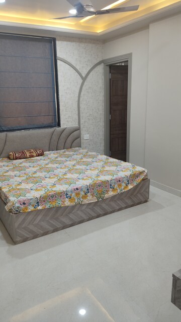 Bedroom in 3 BHK Apartment at Sodala – for Sale