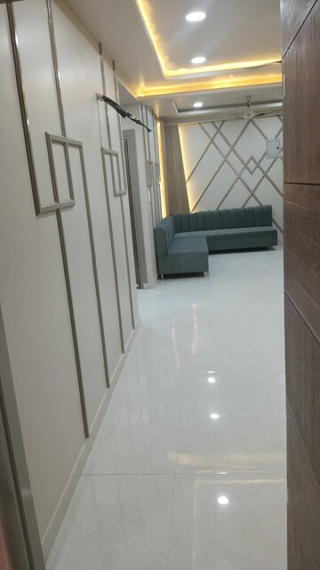 Lift in 3 BHK Apartment at Sodala – for Sale