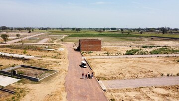  Plot For Sale in Jewar