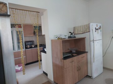 Living Room in 2 BHK Apartment at Kakkad Madhuban, Balewadi – for Sale