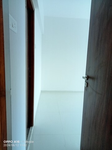Building Lobby in 2 BHK Apartment at Romell Allure, Borivali East – for Sale