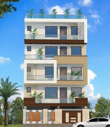 3 BHK Builder Floor For Sale in Sainik Plaza, Sector 49