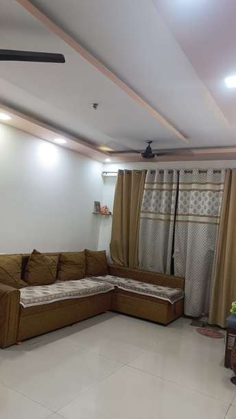 2 BHK Apartment For Rent in Hex Blox CHS Kharghar Sector 10 Navi Mumbai  7115329