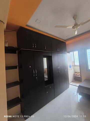 Furnished Amenities in 2 BHK Apartment at Shivaji Nagar – for Sale
