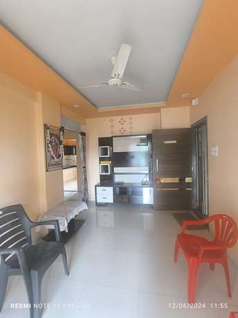 2 BHK Apartment For Resale in Shivaji Nagar Sangli  7115423