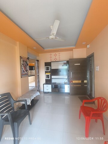 2 BHK Apartment For Resale in Shivaji Nagar Sangli  7115423