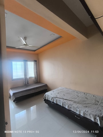 Room in 2 BHK Apartment at Shivaji Nagar – for Sale