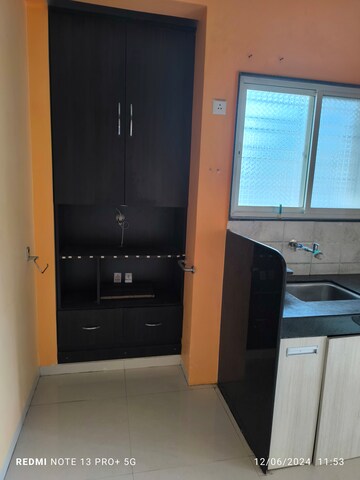 Furnished Amenities in 2 BHK Apartment at Shivaji Nagar – for Sale